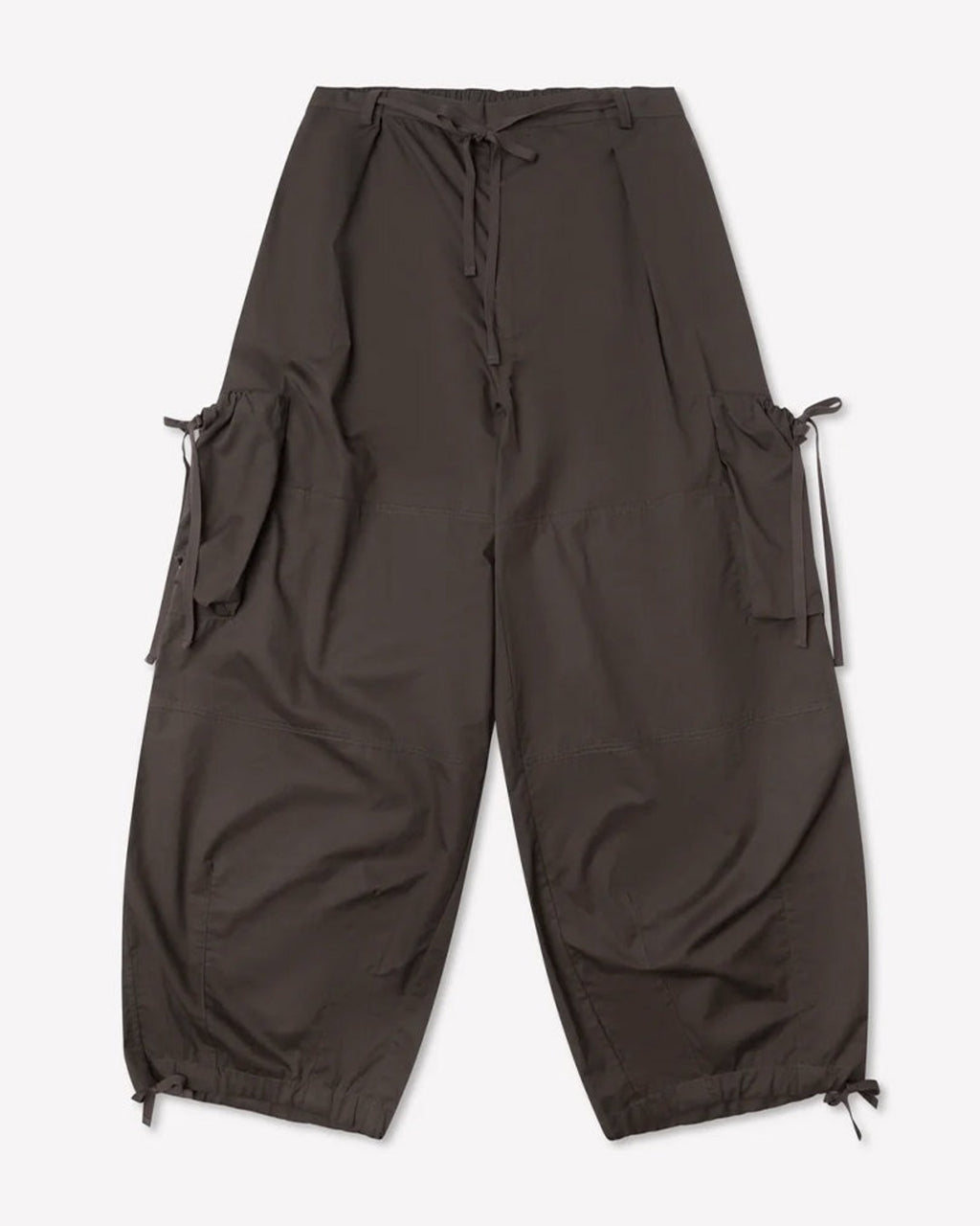 Deiji Studio - Pantalon Cargo - Carob