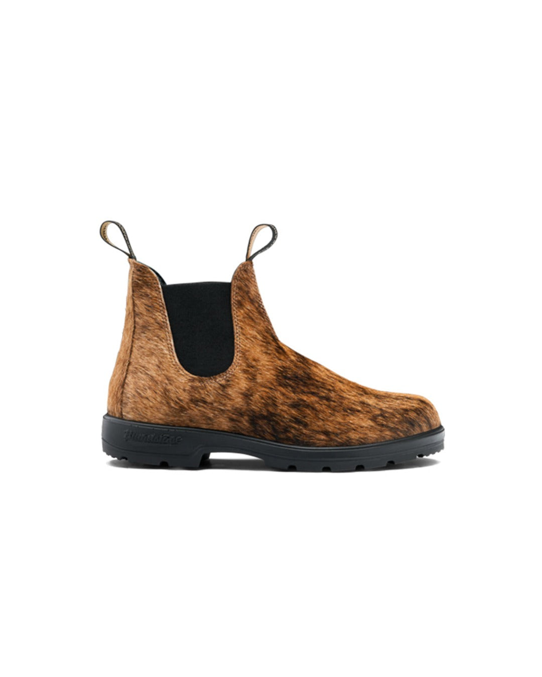 Blundstone - Bottines Chelsea Pop Trading - Pony