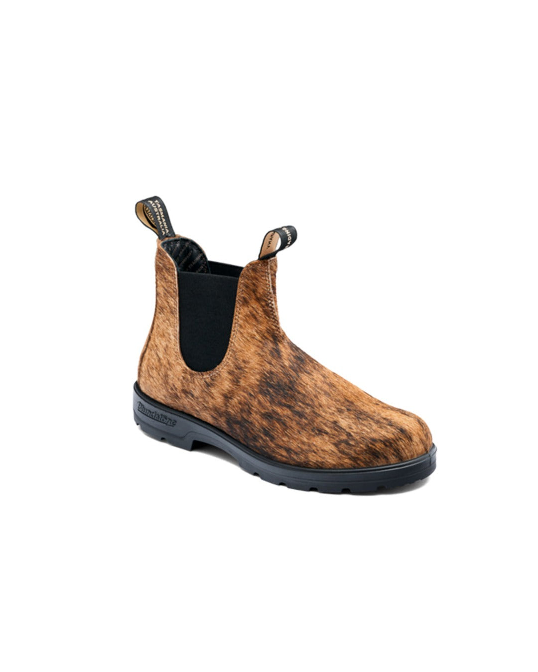 Blundstone - Bottines Chelsea Pop Trading - Pony