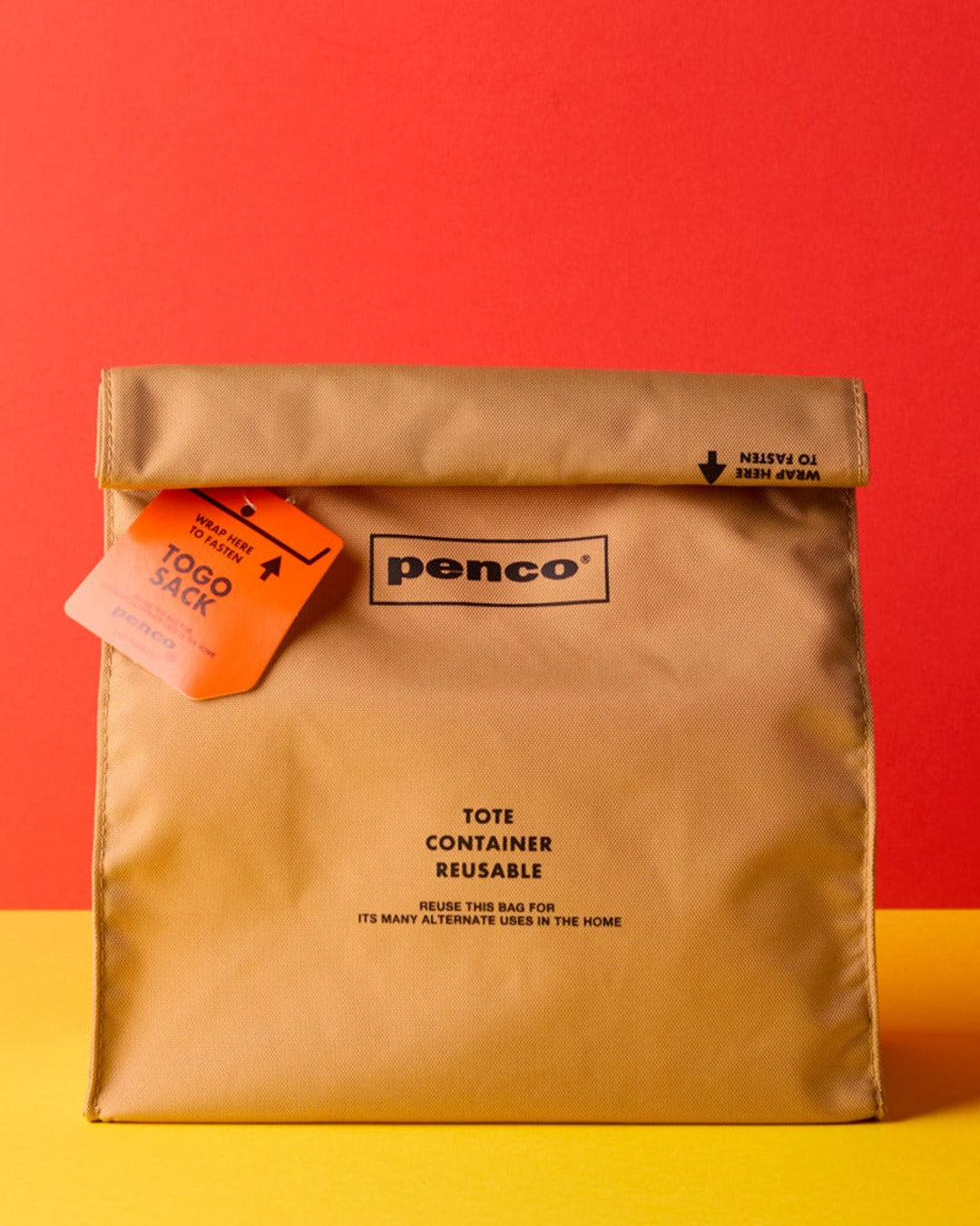 Penco - Sac To Go - Beige