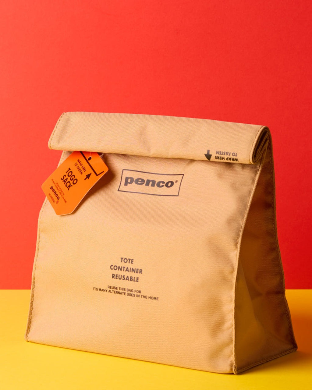Penco - Sac To Go - Beige