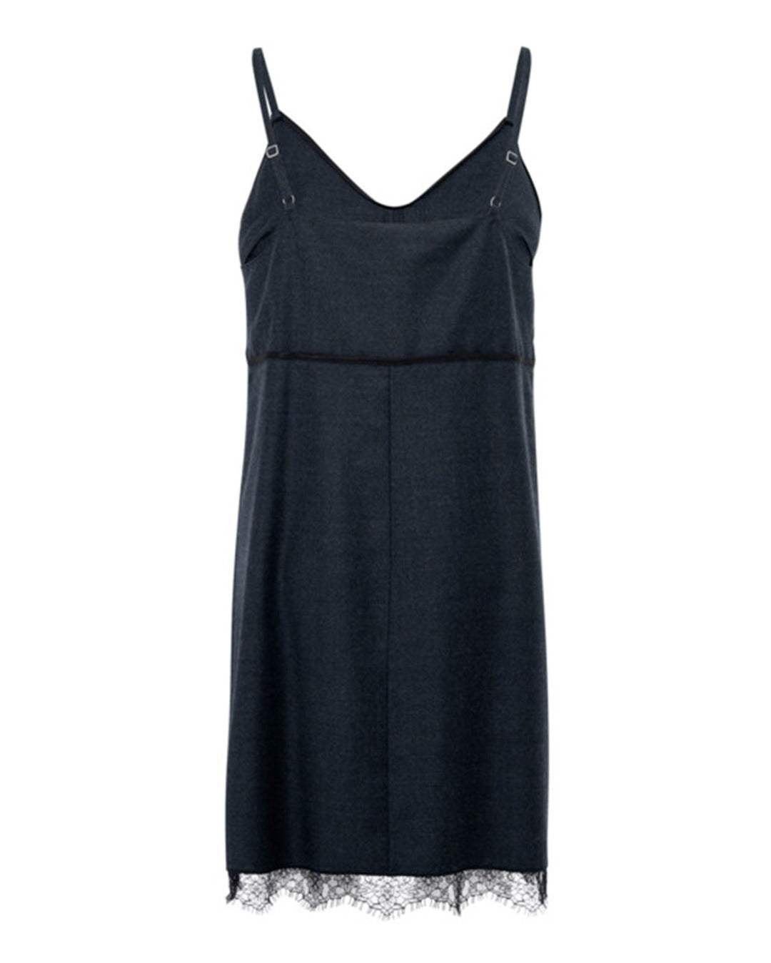 Tela - Freya Dress - Black