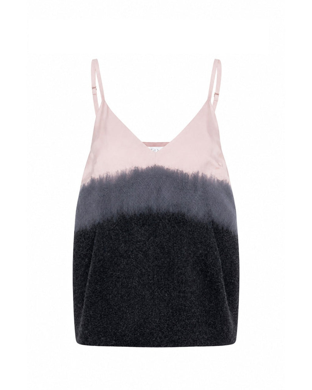 Tela - Top Nik - Navy