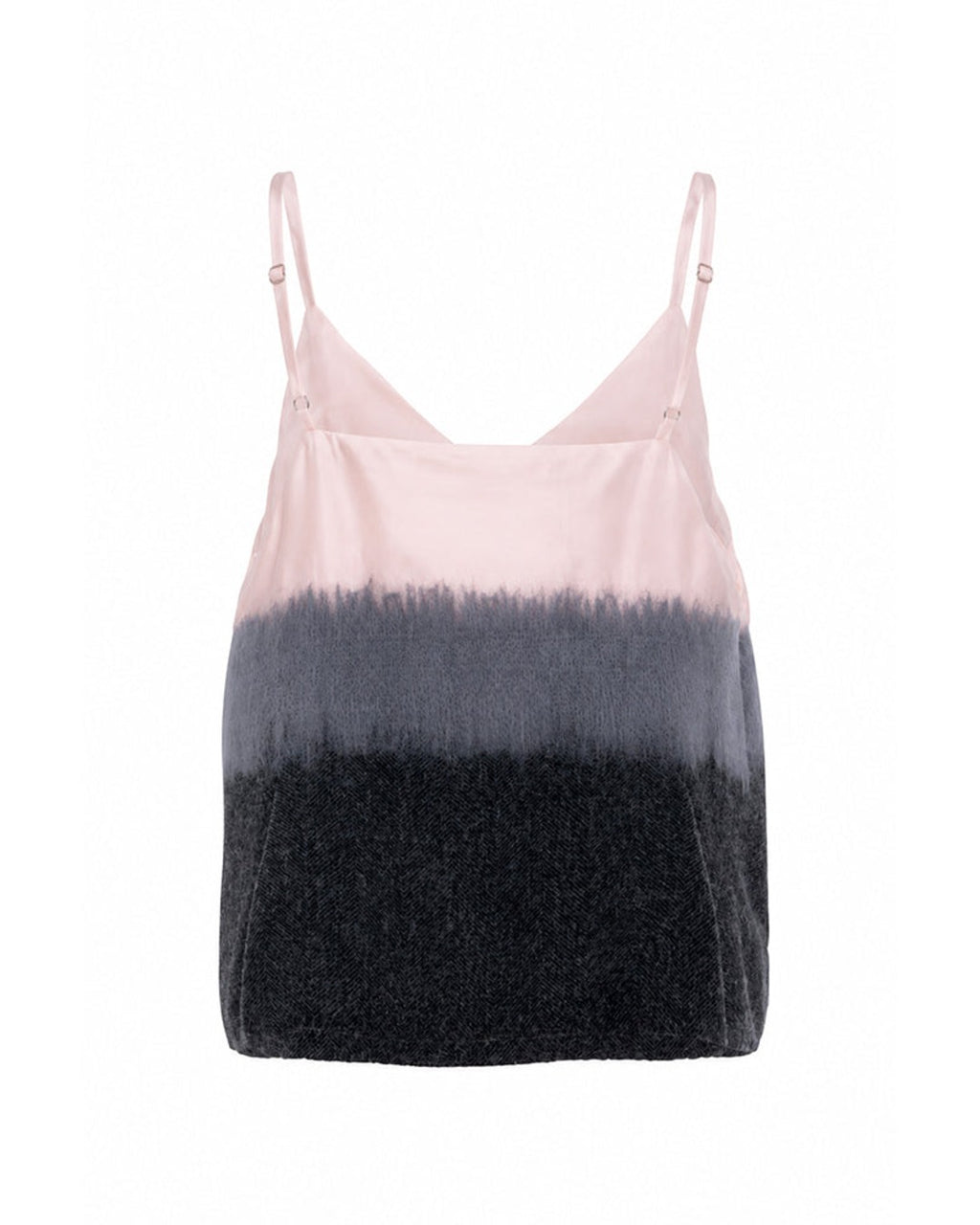 Tela - Top Nik - Navy