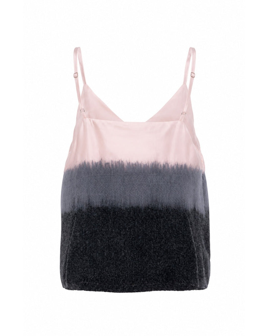 Tela - Top Nik - Navy