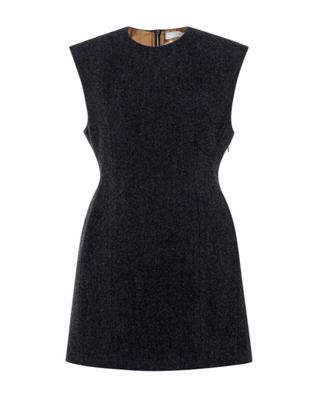 Tela - Nolan Dress - Black