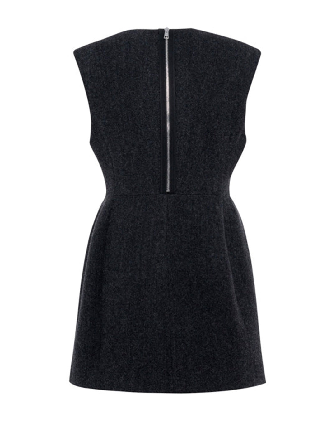 Tela - Nolan Dress - Black