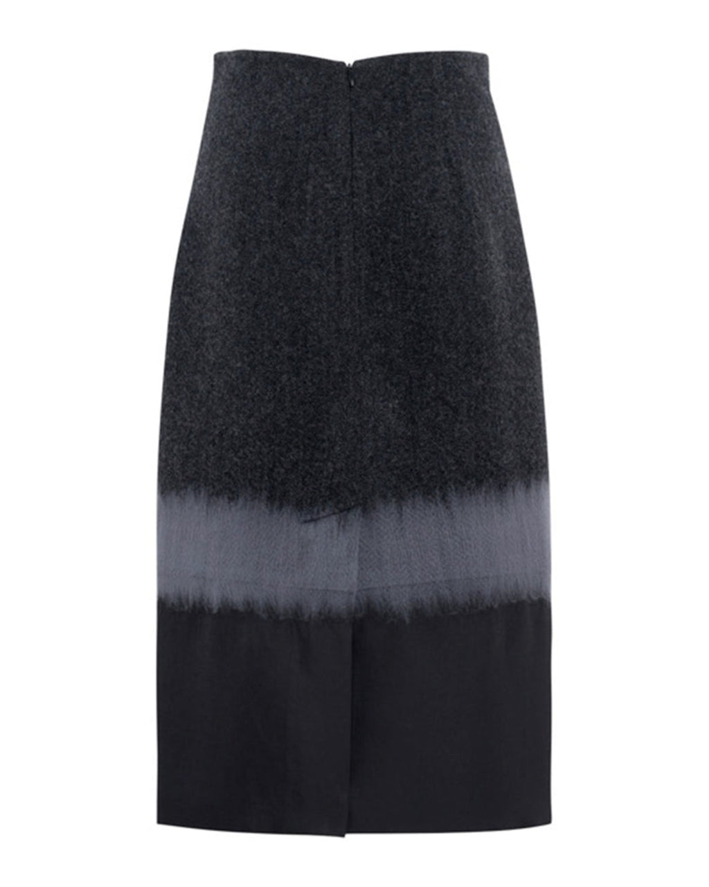 Tela - Nori Skirt - Black
