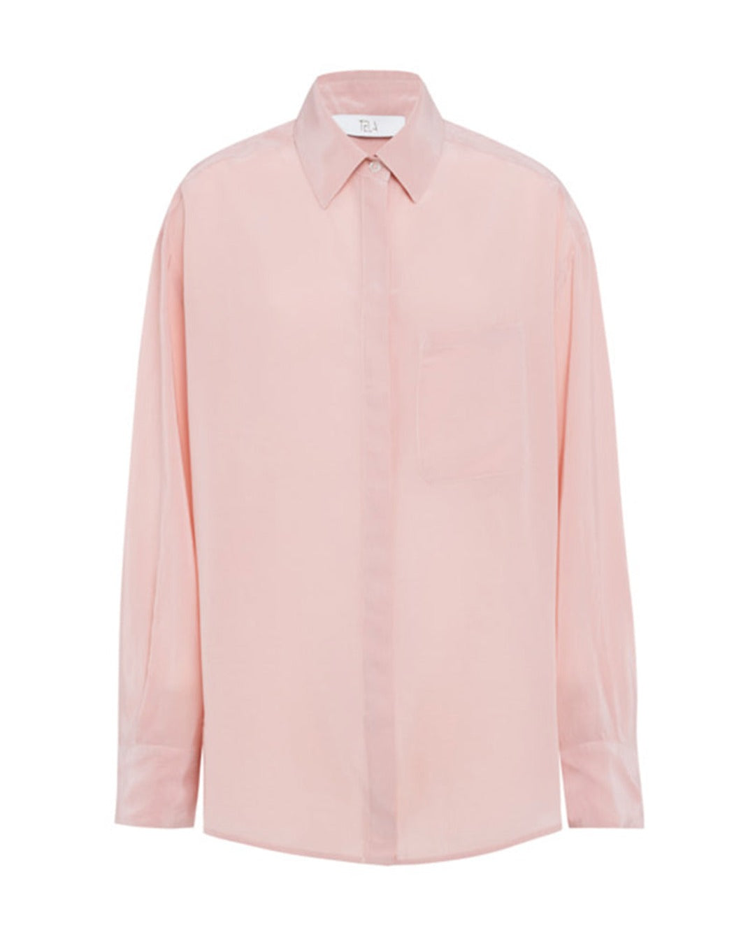Tela - Brezza Shirt - Pink