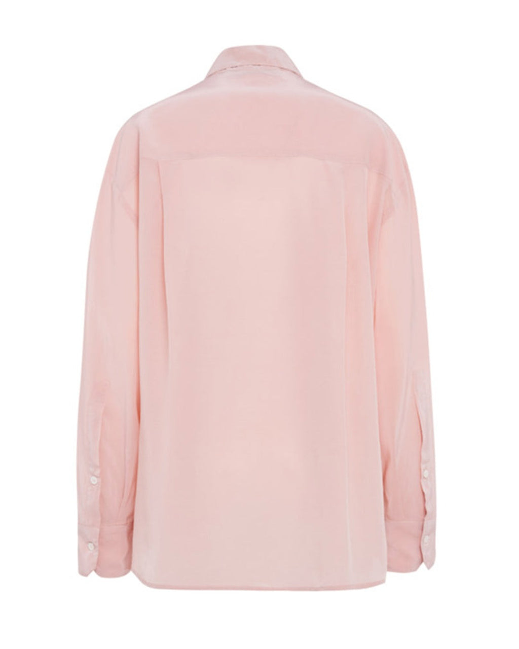 Tela - Brezza Shirt - Pink