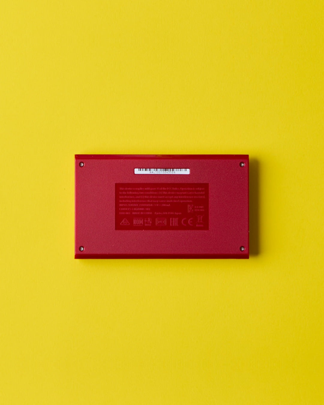 Nintendo Game And Watch - Super Mario