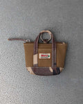 Merci - Porte Monnaie Candide Charm Camo