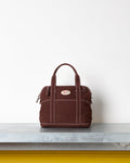 Merci - Paris Bag - Marron Foncé