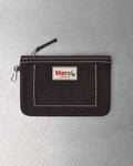 Merci - Pochette Candide - Noir