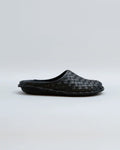 Vibae - Sabot Roma Tissé - Noir Preto
