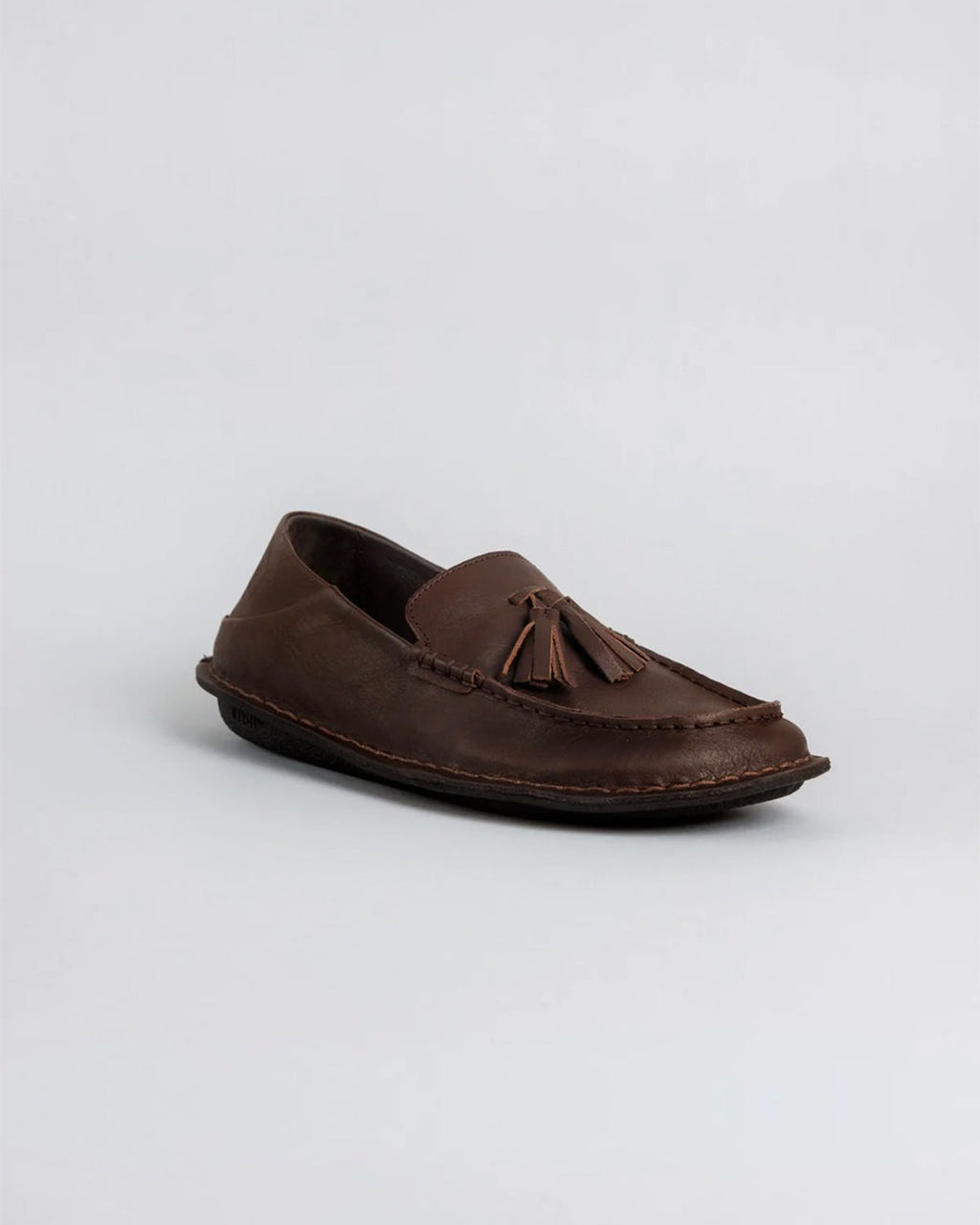 Vibae - Mocassin Tribeca - Marron Cacao