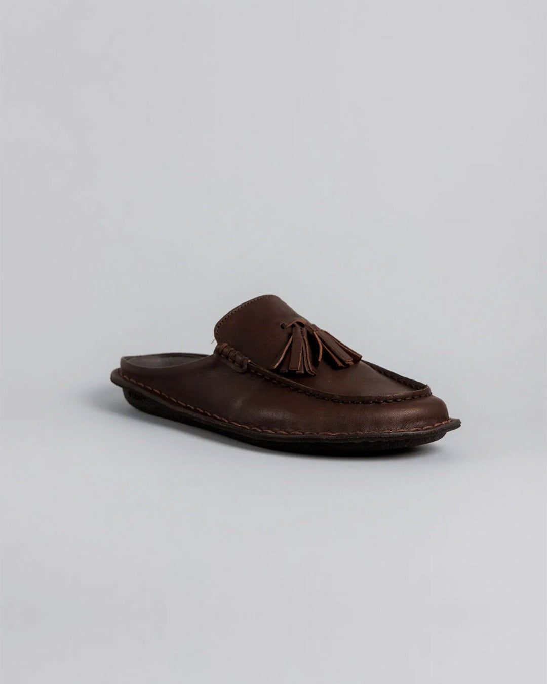 Vibae - Mules Soho - Marron Cacao