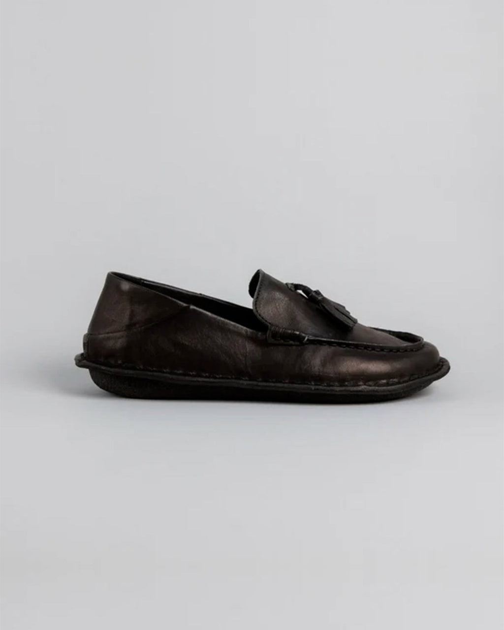 Vibae - Mocassin Tribeca - Noir Preto