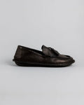 Vibae - Mocassin Tribeca - Noir Preto