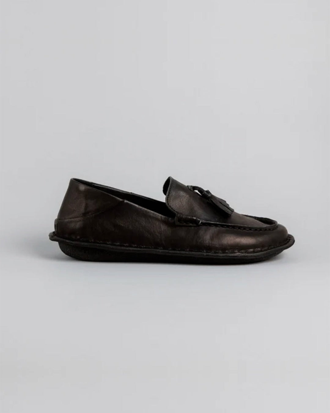 Vibae - Mocassin Tribeca - Noir Preto
