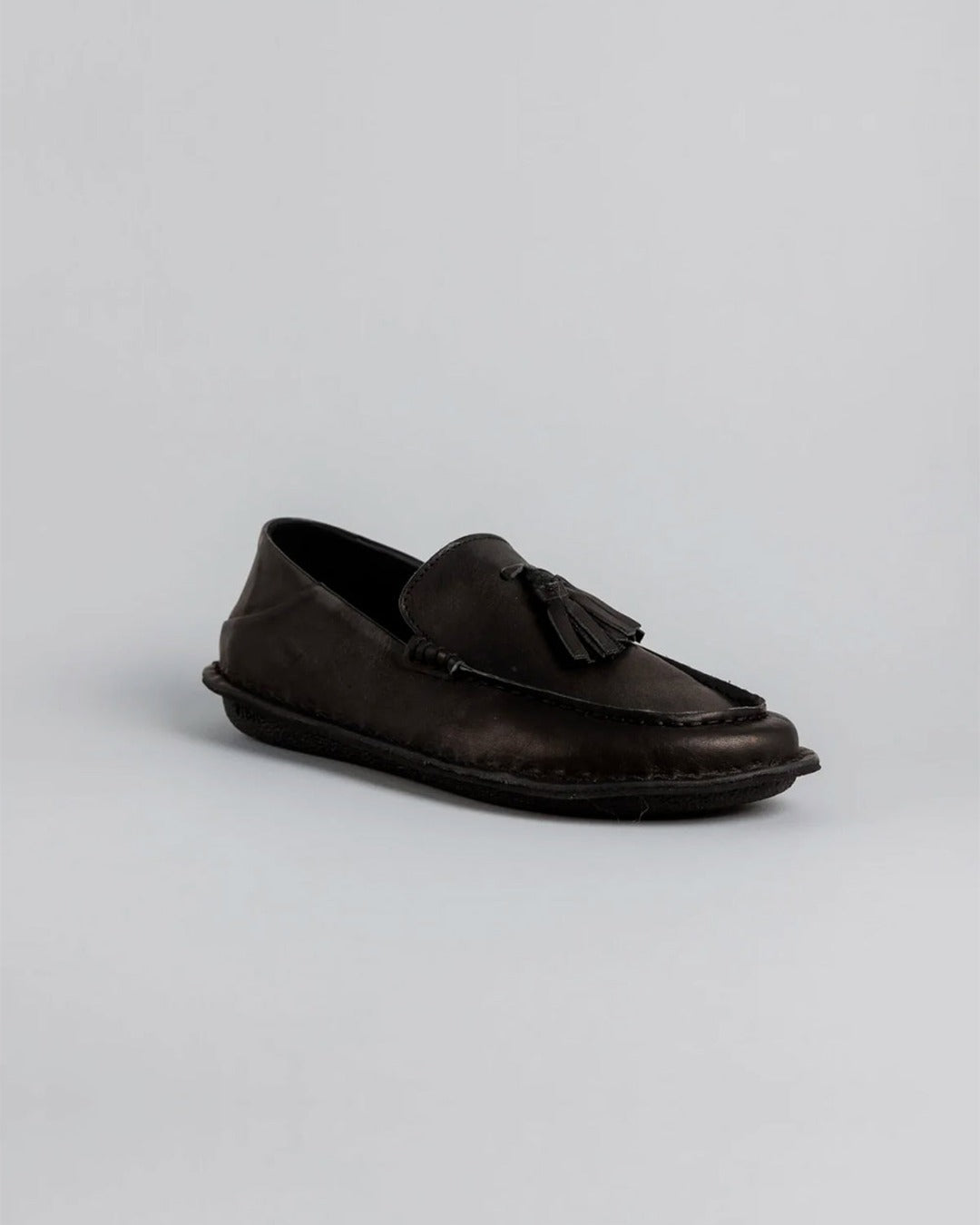 Vibae - Mocassin Tribeca - Noir Preto