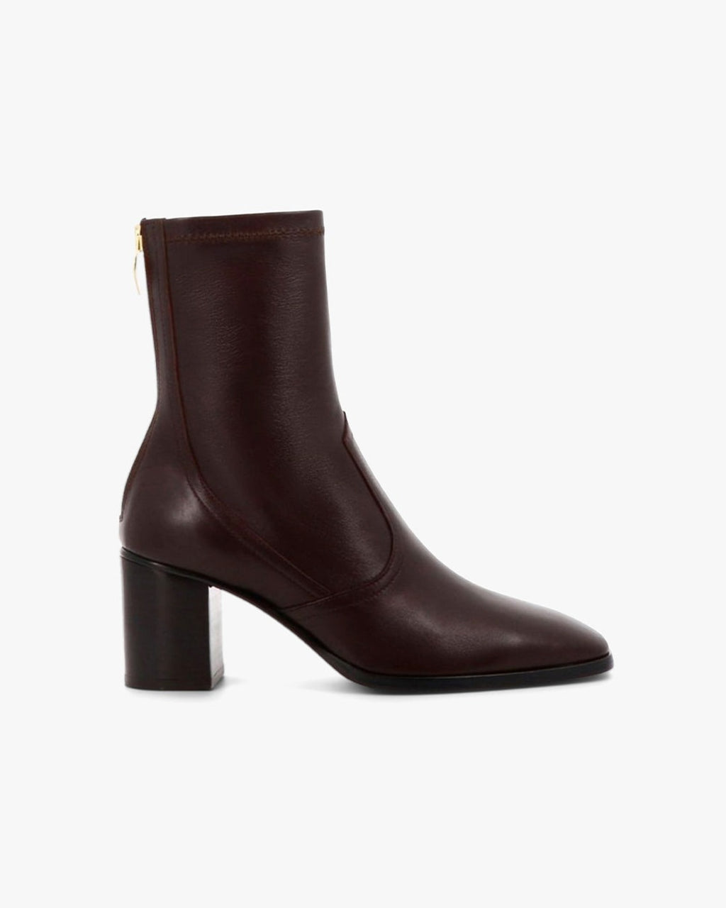 Socque - Bottes Cliff - Chocolat
