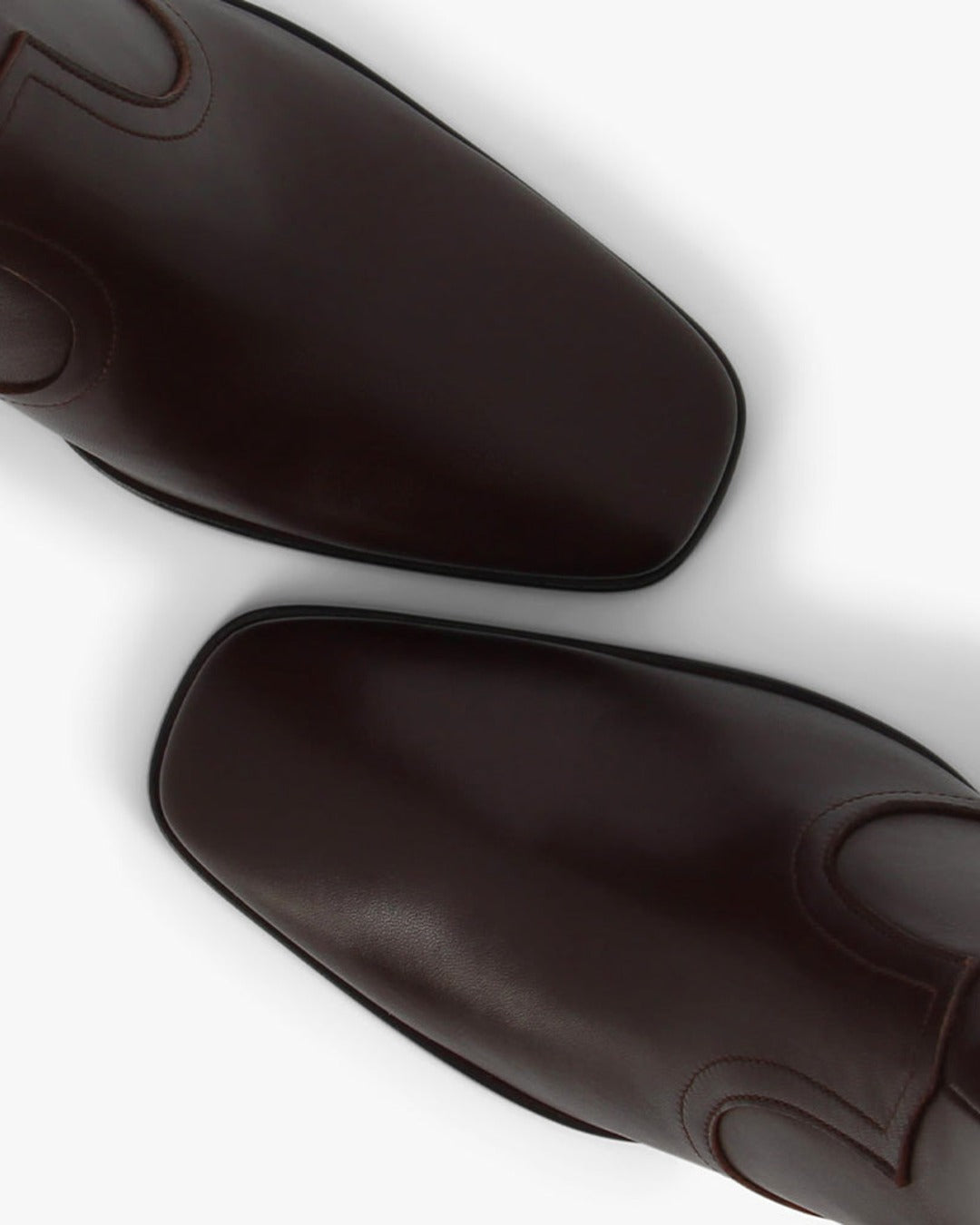 Socque - Bottes Cliff - Chocolat