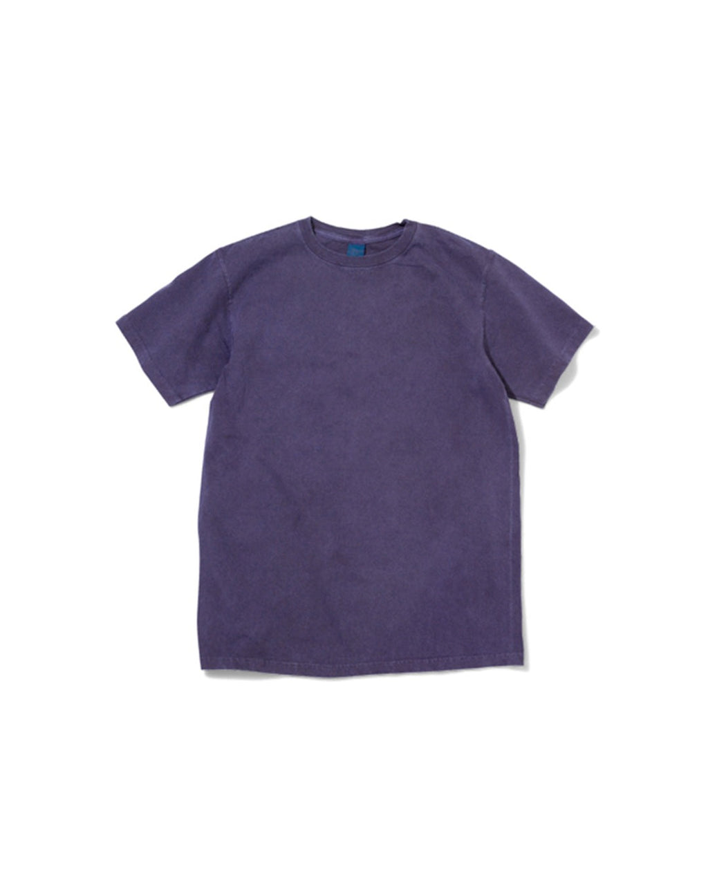 Good On - Short Sleeve Crew T-shirt - Grape