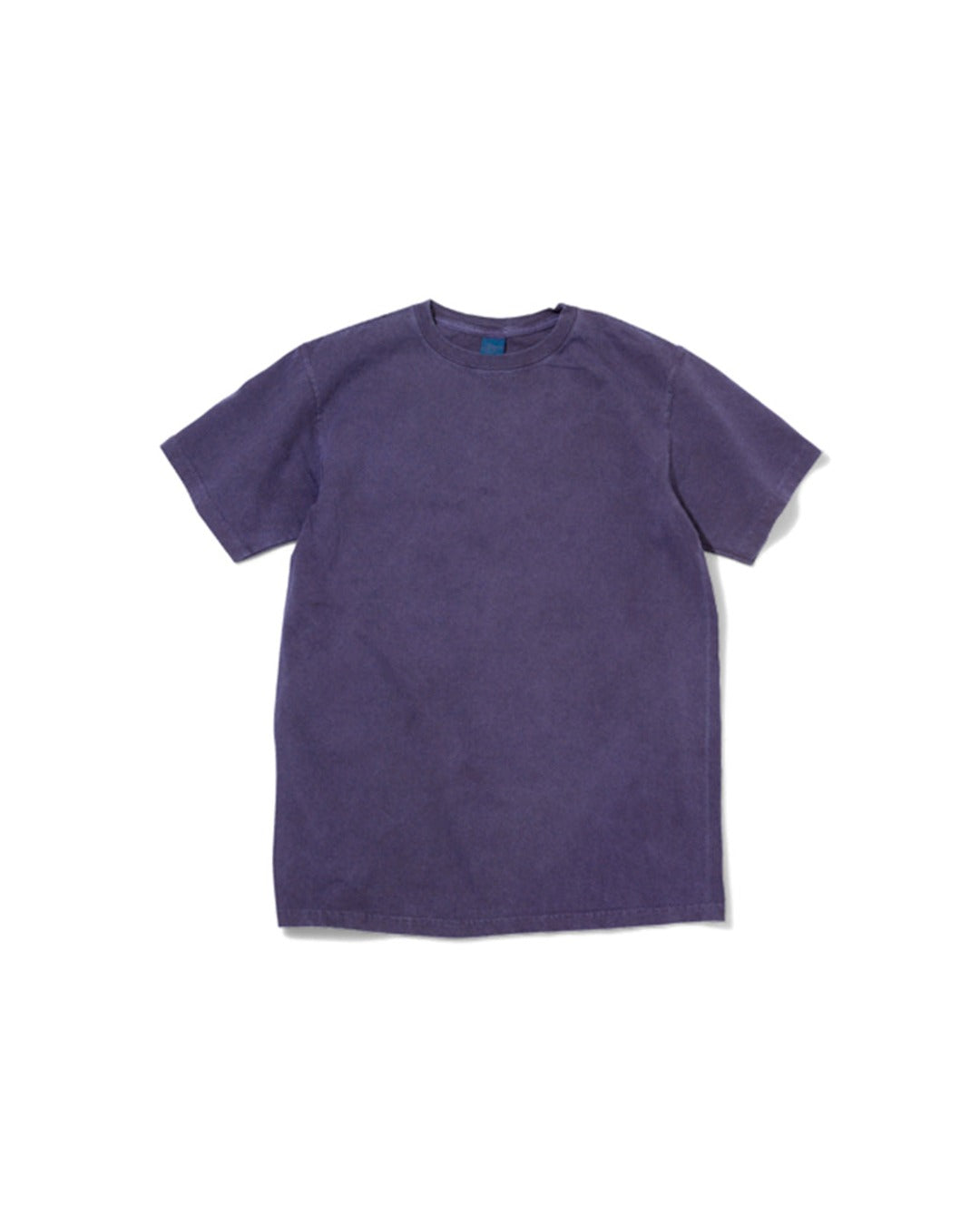 Good On - T-Shirt Manches Courtes Crew - Grape