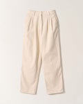 Nothing Written - Pantalon Diego - Avoine