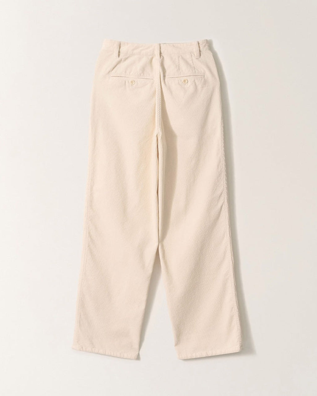 Nothing Written - Pantalon Diego - Avoine