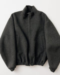 Nothing Written - Veste Plaza - Gris Foncé