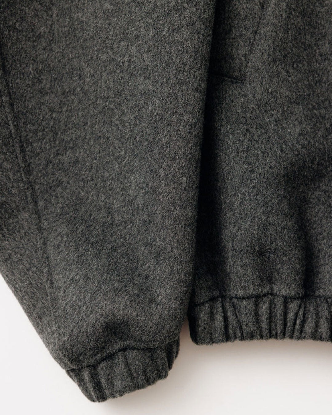 Nothing Written - Veste Plaza - Gris Foncé