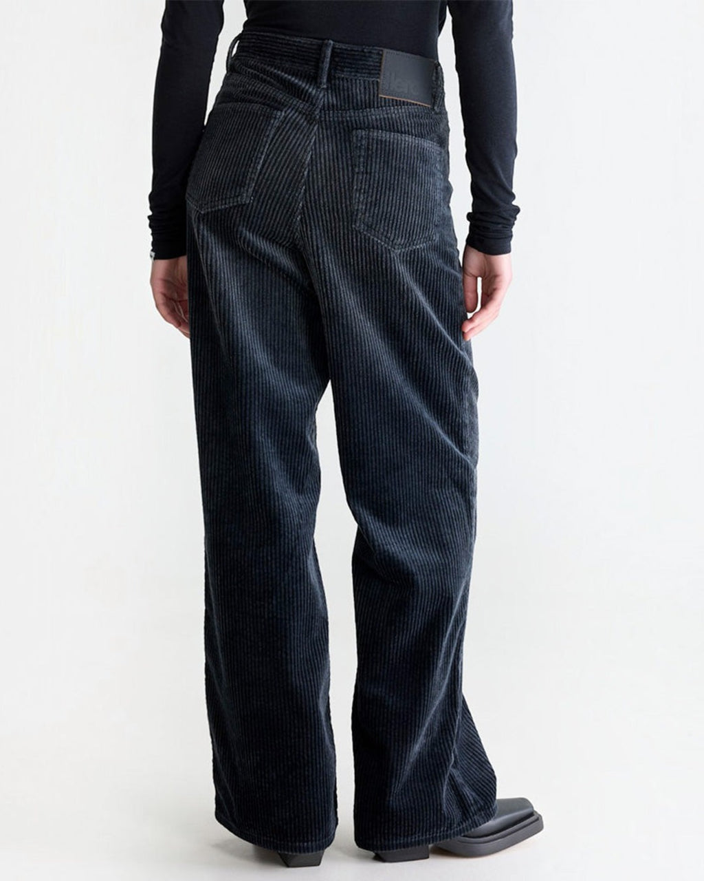 Bellerose - Pantalon Parthe 62 - Marine