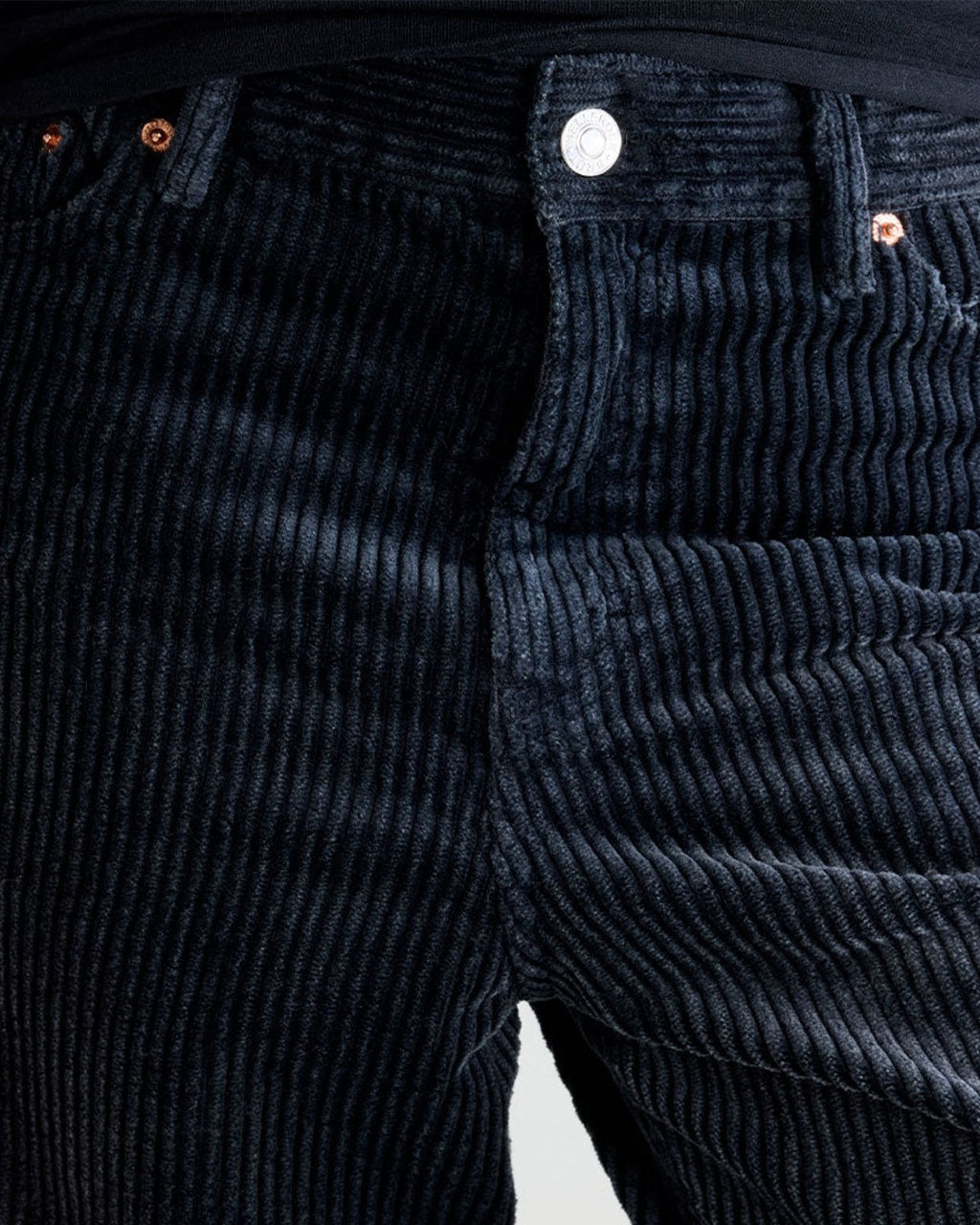 Bellerose - Pantalon Parthe 62 - Marine