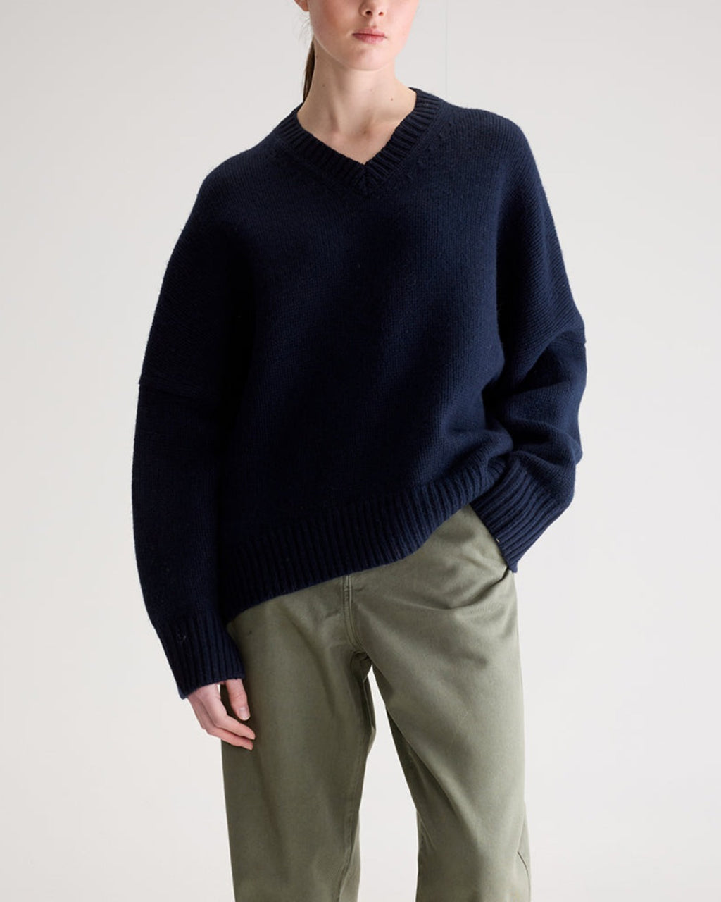 Bellerose - Pull Amevu - Marine