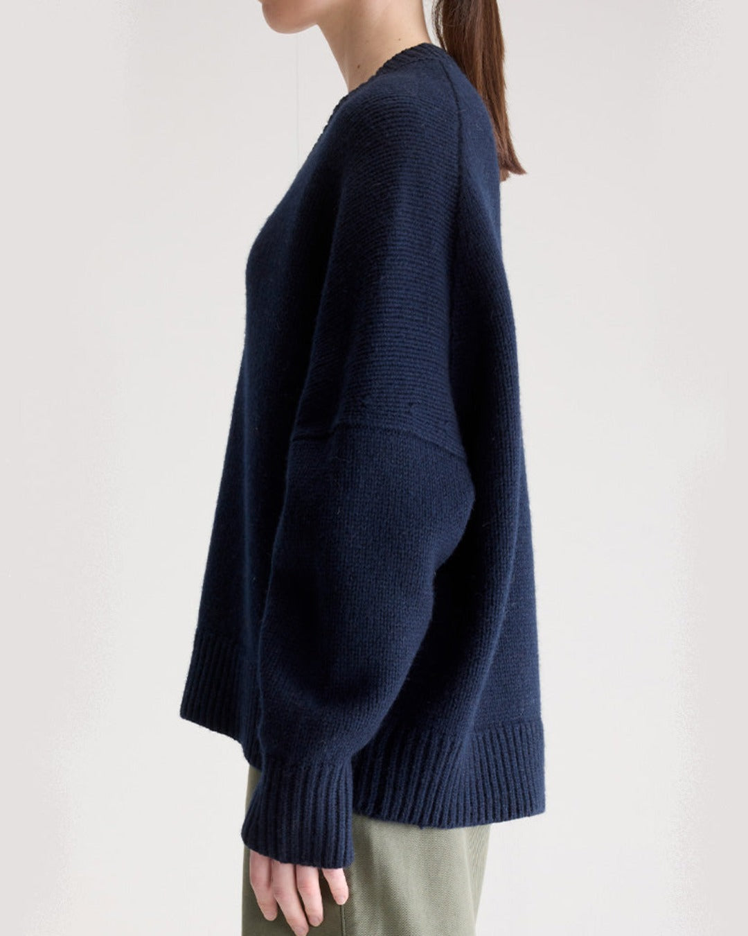 Bellerose - Pull Amevu - Marine