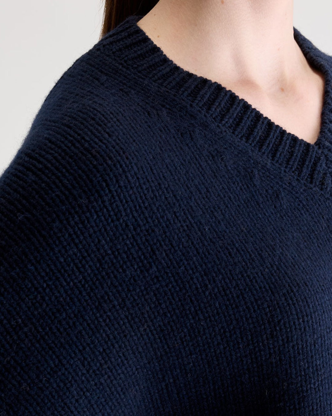 Bellerose - Pull Amevu - Marine