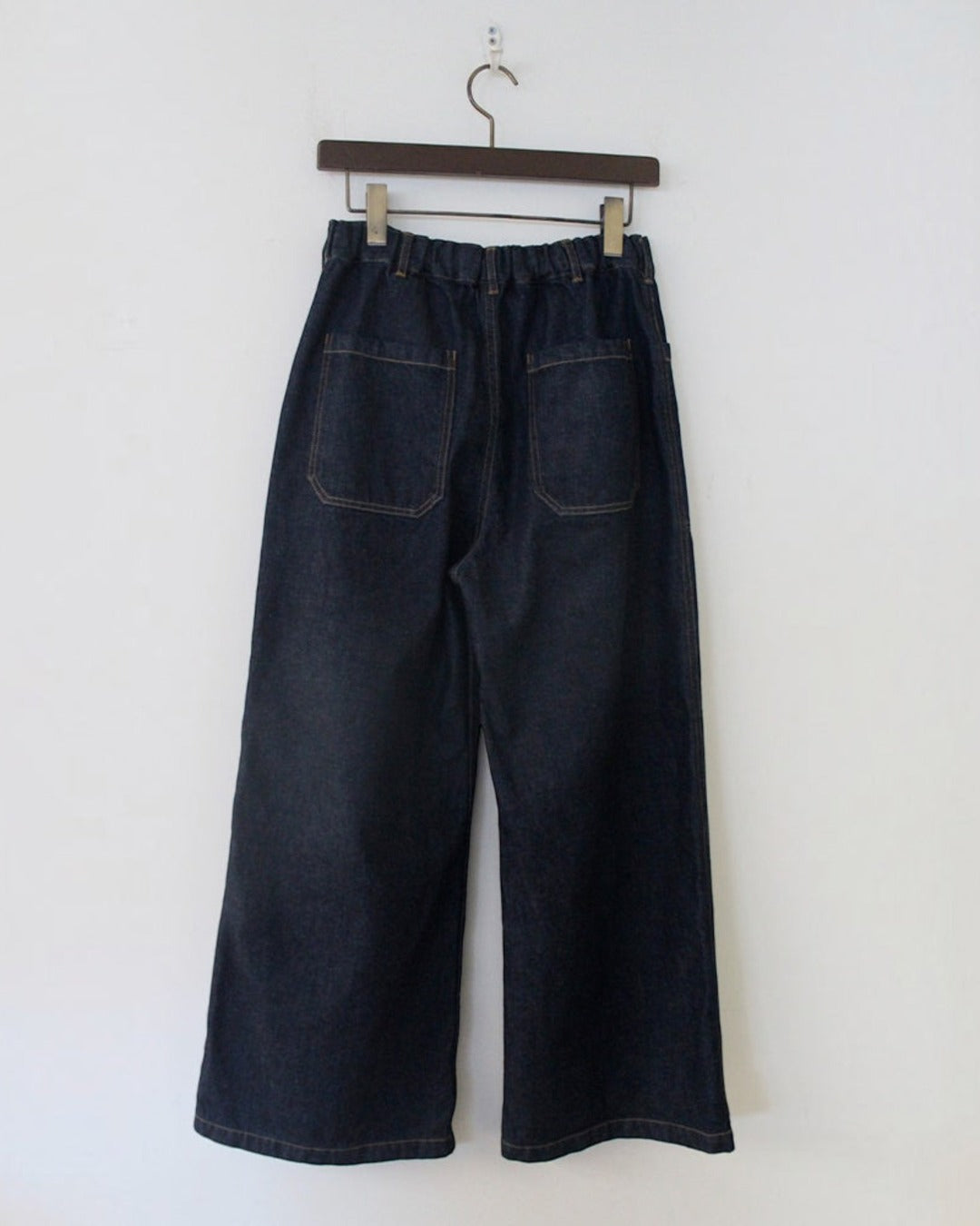 Sarahwear - Pantalon Ali Denim - One Wash