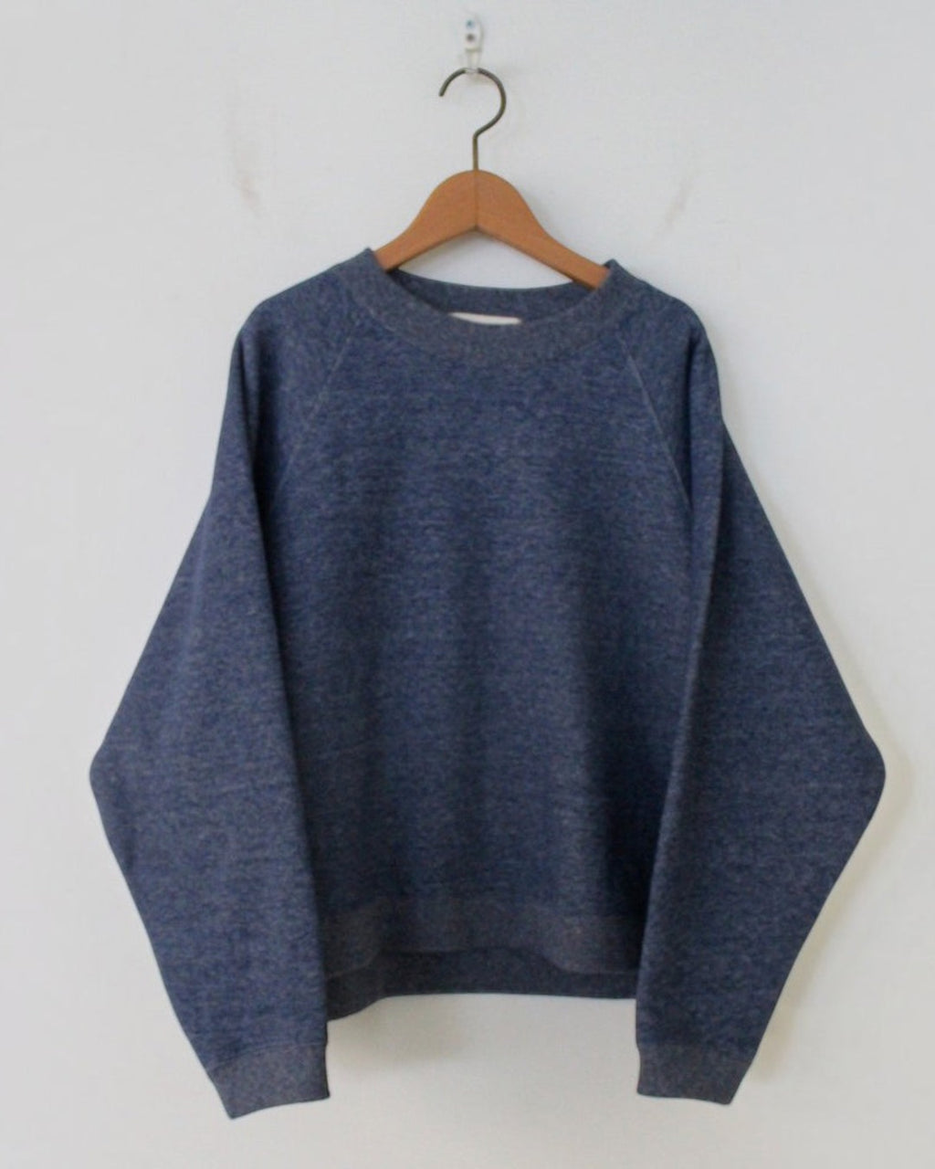 Sarahwear - Sweat Cecil - Bleu Bruyère