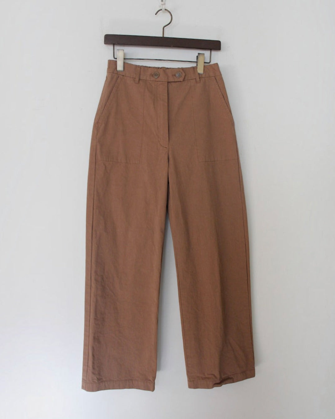 Sarahwear - Pantalon Carole - Beige