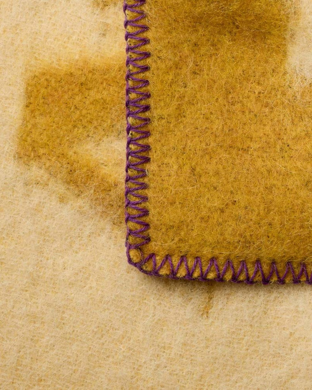 Au Vieux Campeur - Paid Leave - Avc Scarf - Ecru