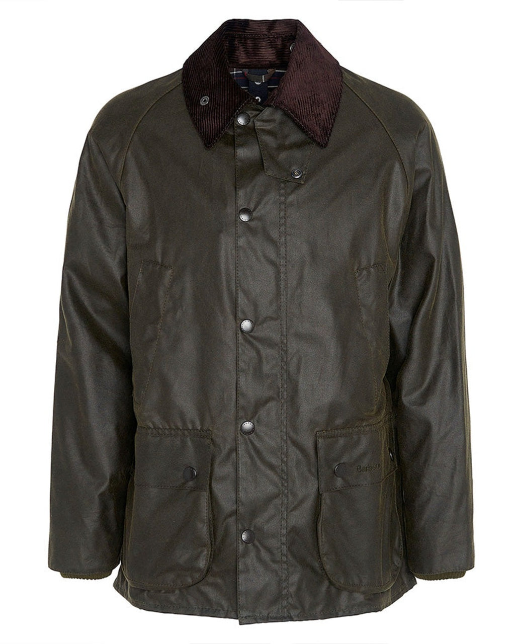 Barbour - Veste Bedale Wax - Olive