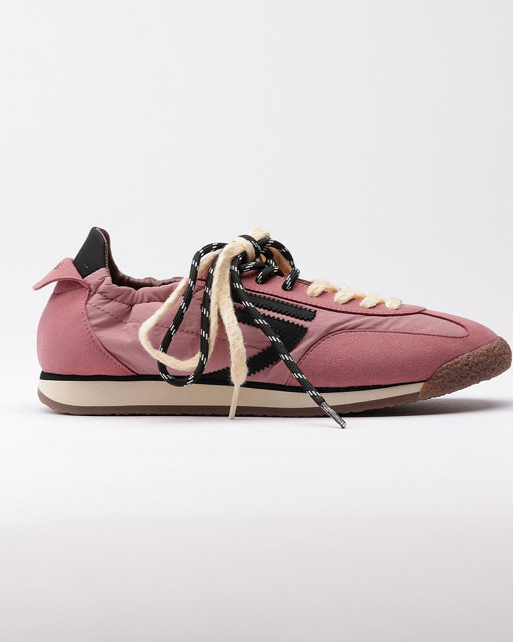 Puraai - Baskets 6.02 Panther - Blush