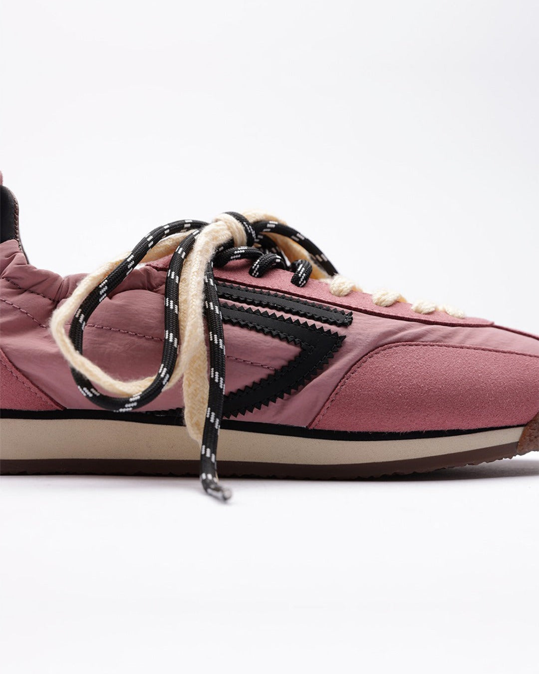 Puraai - Baskets 6.02 Panther - Blush