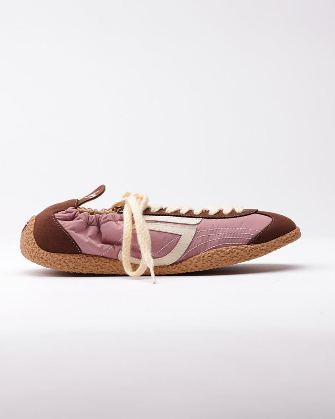 Puraai - Corsa sneakers - Flamingo Sprint