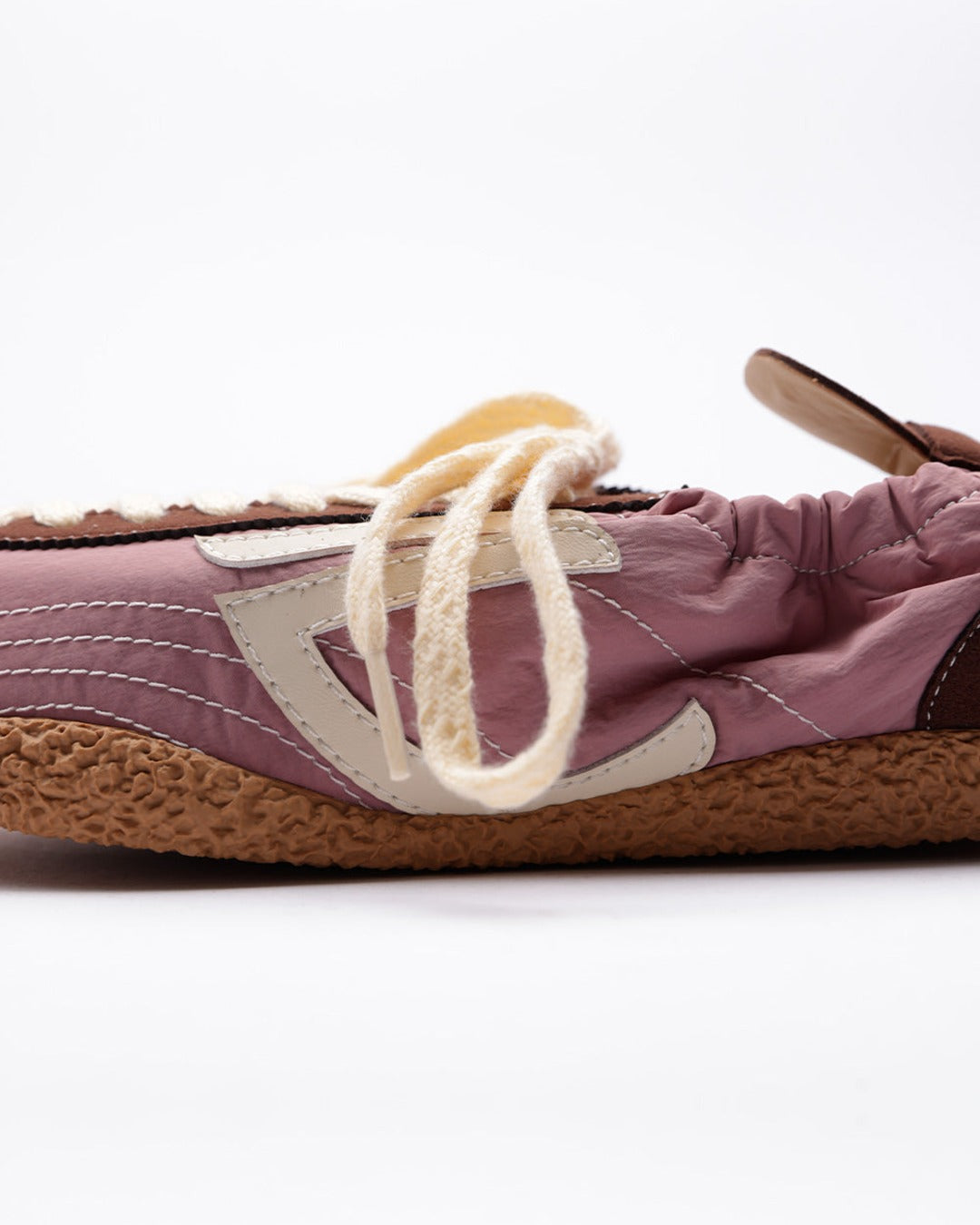 Puraai - Baskets Corsa - Flamingo Sprint