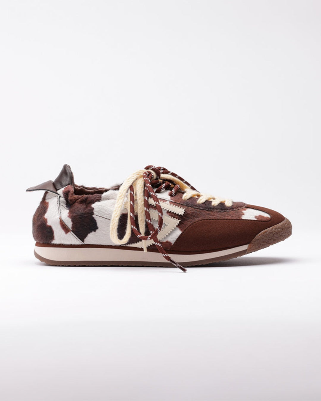 Puraai - 6.02 Panther sneakers - Moo Vibe