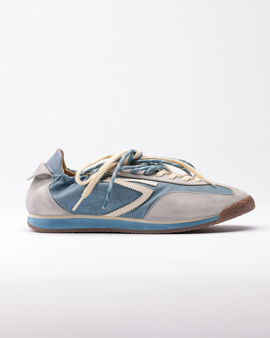 Puraai - Baskets 6.02 Panther - Jeans