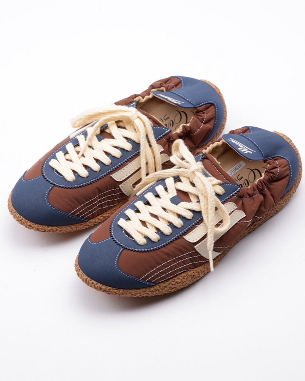 Puraai - Baskets Corsa - Pista